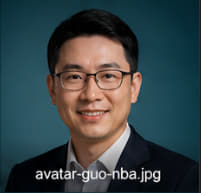 NBA老郭（BwinSports）